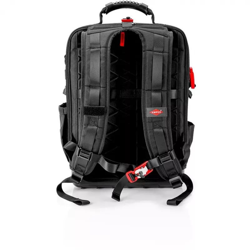Knipex 00 21 50 E mekaanikon työkalusarja 22 työkalua