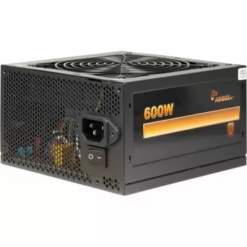 Virtalähde Inter-Tech Argus BPS-600 600 W
