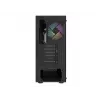 FURY Shobo SH4 RGB Midi Tower musta