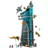 LEGO MARVEL 76269 Avengers-torni