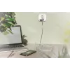 USB-laturi sisäkäyttöön Digitus DA-10061 2x USB-A 15,5W