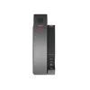 Snom HD101 IP-puhelin musta langaton luuri Gigabit Ethernet