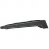 Logickeyboard LKB-MCOM4-A2M-UK näppäimistö USB QWERTY englanti musta (LKB-MCOM4-A2M-UK)