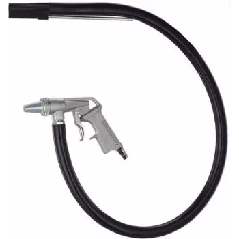 Aerotec hiekkapuhalluspistooli 8 bar SP-S PRO (2009510)