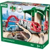 BRIO Eisenbahn 33512 junanvaihtoratasarja