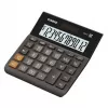 Casio MH-12BK-S 12-numeroinen musta toimistolaskin