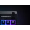 Steelseries APEX 3 TKL näppäimistö USB QWERTY US English musta