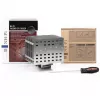 Jäähdytyssiili/jäähdytin Noctua NH-P1 alumiini 158x154x152 mm
