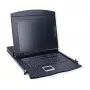 VALUE 19-konsoli 43cm VGA 4 3 USB CH