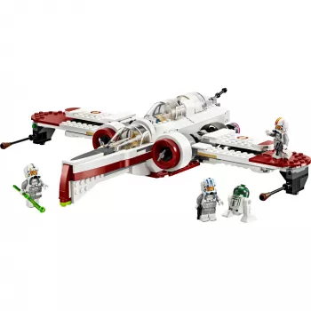 LEGO STAR WARS 75402 ARC-170-tähtihävittäjä