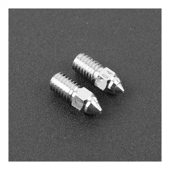 Creality-suutin Ender-3 V3 SE:lle — korkea virtausnopeus (varaosa, MPN 4007010127)