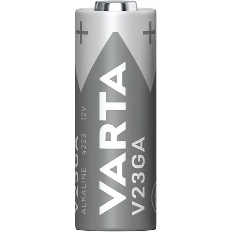 Kertakäyttöparisto Varta 04223 A23 alkaline