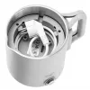 Matkakeitin 0,8 l - harmaa AD 1388