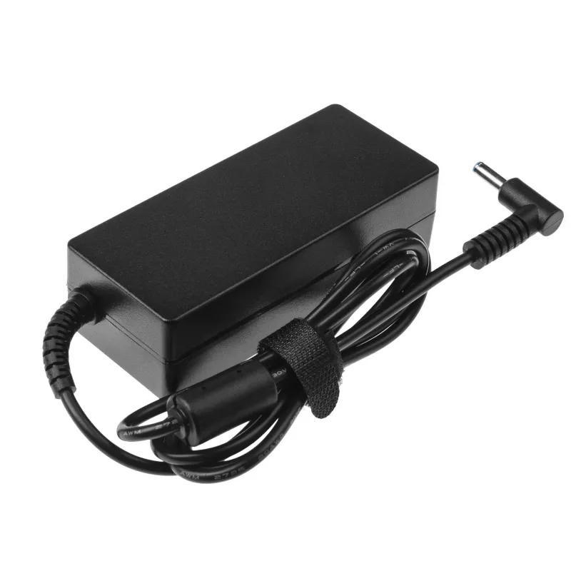 Virtalähde Green Cell AD72P Indoor 65W musta