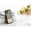 Älypuhelinkotelo man and wood iPhone 11 Pro Maxille – musta, suojakotelo