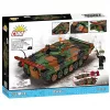 Palikkasarja Cobi Armed Forces BWP-1 2630 — puolalais-ukrainalaisen amfibisen rynnäkköpanssarivaunun mallisarja