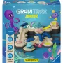 Marmorirata-rakennussarja Ravensburger GraviTrax Junior Starter-Set S Wüstenstrecke, malli 24585
