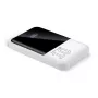 Varavirtalähde everActive EB-10Q 10 000 mAh, 2× USB-lähtö, 22,5W QC4.0