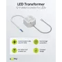 Goobay LED-muuntaja 12 V/12 W (59575)
