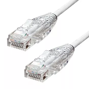 Ethernet-kaapeli ProXtend S-6AUTP-125W CAT6A UTP 125 ft (38 m)