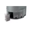 Safescan 1450 kolikonlaskukone harmaa