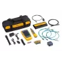 Verkkokaapelitesteri FLUKE LINKIQ TESTER W/ INDUSTRIAL LIQ-KIT-IE