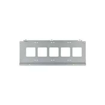 Supermicro MCP-220-93903-0N 2,5 inch HDD-asennussarja SC939:lle