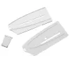 Johdollinen Over-Ear-pelikuuloke White Shark Kimura-2 – KIMURA-2, johdollinen, Over-Ear