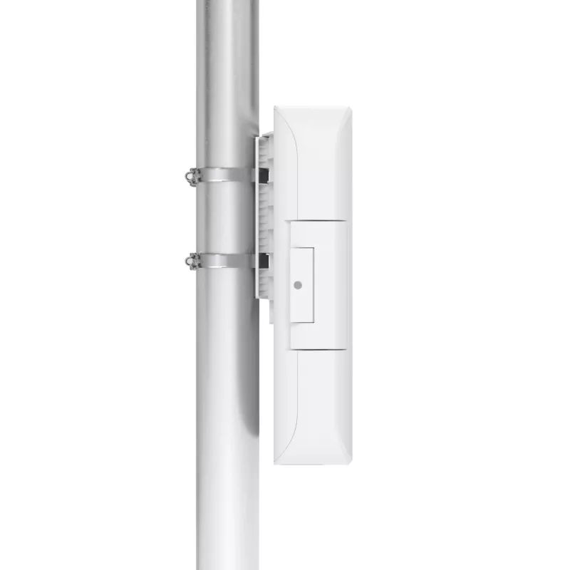 Kotelo Ubiquiti UISP Box Plus polykarbonaatti valkoinen 380x293x76,4 mm