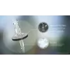 Brita Sports -vesisuodatinpullo Active tummanvihreä, vihreä