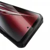 Oukitel WP300 5G älypuhelin, 6,8 tuumaa, 12 Gt RAM, 512 Gt, 16000 mAh, IP69K, Android 15, punainen