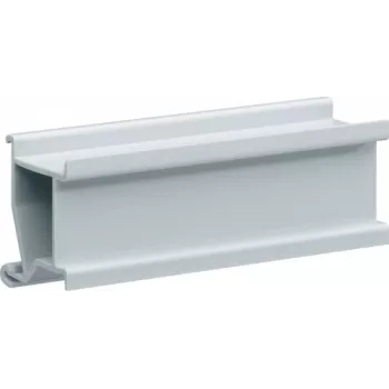 Hager DIN-kiskoasennus HYA036H (HYA036H)
