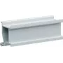 Hager DIN-kiskoasennus HYA036H (HYA036H)
