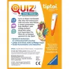 tiptoi Quiz Unterwasser, tietovisapeli