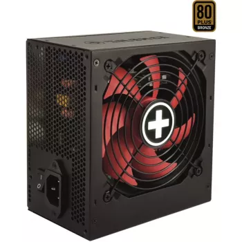 Virtalähde Xilence Performance A+ XN240 850 W