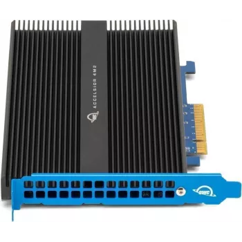 OWCSSDACL4M216T sisäinen SSD-asema M.2 16 000 GB PCI Express 3.0 NVMe (OWCSSDACL4M216T)