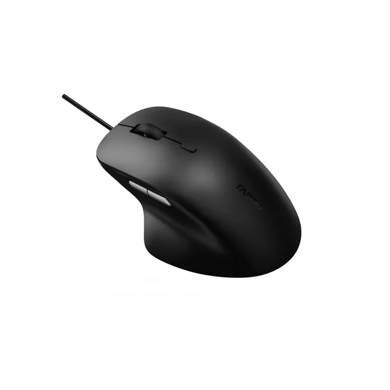 Rapoo N500 hiiri Office USB Type-A optinen 3600 DPI