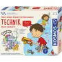 Kosmos 60229 rakennussarja