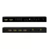 HDMI-kytkin 4x2-porttinen 4K/60Hz
