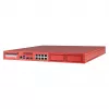 Securepoint RC1000R G5 Security UTM -laite, 30 Gbit/s, 3,5 Gbit/s, 1000 käyttäjää, AES, langallinen, RJ-45
