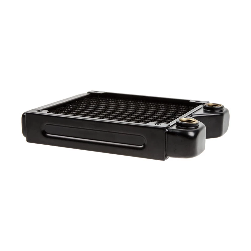 Magicool G2 ohut jäähdytin 16 FPI - 120mm