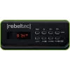 Kannettava kaiutin Rebeltec SoundBox 440, musta
