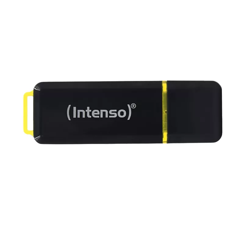 MUISTITIKKU FLASH USB3.1/128GB 3537491 INTENSO