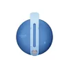 Logitech Ultimate Ears MINIROLL - kaiutin - kannettava - langaton - Bluetooth - rauhoittava pinkki (984-002035)