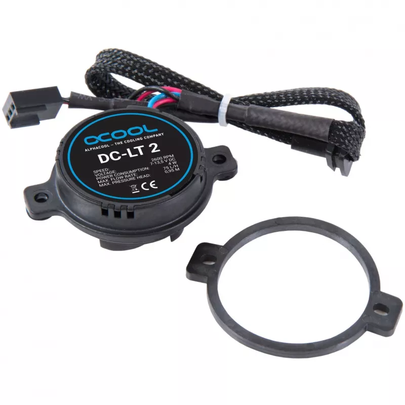 Pumppu Alphacool DC-LT 2