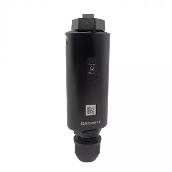 Dataloggari Growatt Shine WiLAN-X2 Growattilta – WiFi-yhteys datan kirjaamiseen
