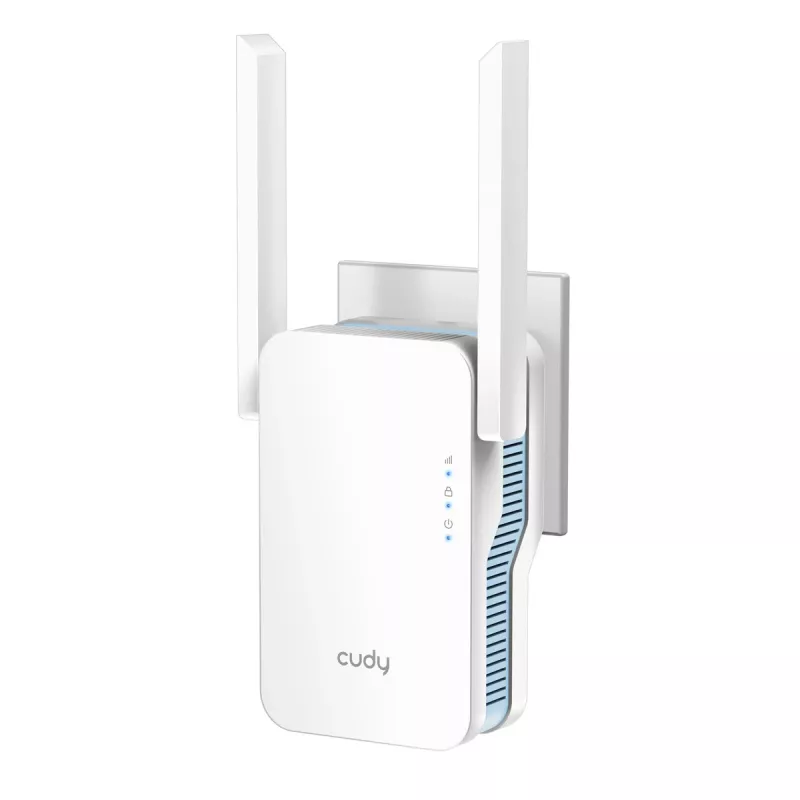 Wi-Fi-signaalinvahvistin Cudy RE1200