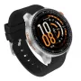 Älykello Garett Compass GPS hopea — Garett Compass GPS hopea