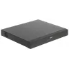 Dahua Technology WizSense NVR4208-EI verkkotallennin 1U musta
