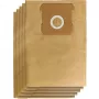 Pölypussi Einhell 2351260 säiliöimuriin